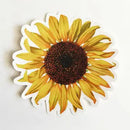 Vintage Style Vinyl Stickers
