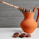 Villa Real Mexican Hot Chocolate: Sweet Dark