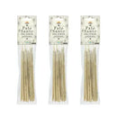 Palo Santo Artisan Resin Rolled Incense Sticks