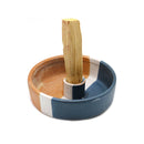 Ceramic Palo Santo Burner