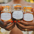 MH Honey Sampler Box