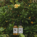 Nourish Face Oil Serum