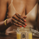 Whipped Body Butter