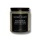 Magnesium Body Butter