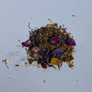 Flower Power Tea