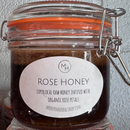 Rose Honey