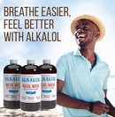 Alkalol