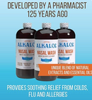 Alkalol