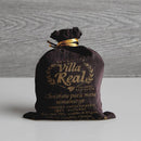 Villa Real Mexican Hot Chocolate: Sweet Dark