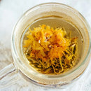 Yeast Tea
