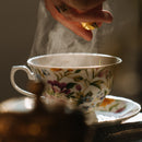 Move Belly Tea