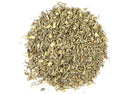 Wormwood: Artemisia Absinthium