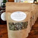 Lung Tonic Tea