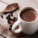 Reishi Chocolatte