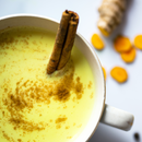 Golden Milk To Go