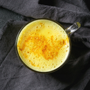 Golden Milk To Go