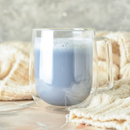 Made-to-Order Black Sesame Milk