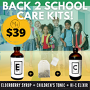 Back to School Bundle