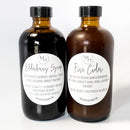 Elderberry & Fire Cider Bundle