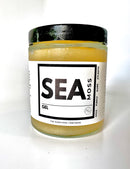 Sea Moss Gel