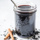 Elderberry Syrup