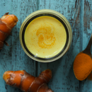 Made-to-Order Golden Milk