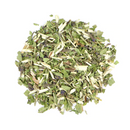 Blue Vervain : Verbena Hastata