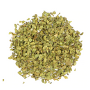 Chaparral Leaf: Larrea Tridentata