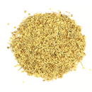 Elderflower : Sambucus nigra