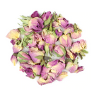 Rose Buds Whole : Rosa Damascena