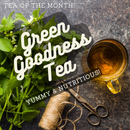 Green Goodness