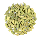 Cardamom: Elettaria Cardamomum