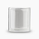 3 Piece Glass Tea Set