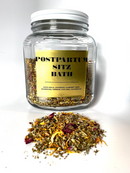 Postpartum Sitz Bath