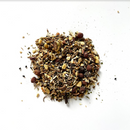 Pressure Drop Tea