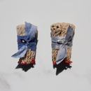 Sandalwood Incense Rope