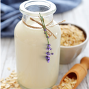 Made-to-Order Rose and Lavender Oat Milk