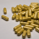 Colon Support Capsules