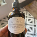 Antiviral Tincture