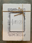 Postpartum Care Kit