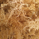 Sea Moss Gel