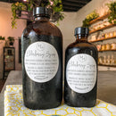 Elderberry Syrup