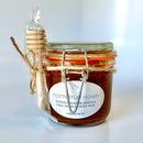 Postpartum Honey