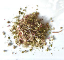 Herbal Smoking Blend: Relax