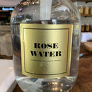 Organic Rose Water
