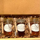 MH Honey Sampler Box