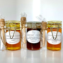 MH Honey Sampler Box