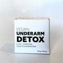 Vegan Underarm Detox