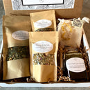 Postpartum Care Kit