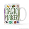 Magic Maker Mug